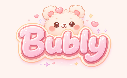 Bubly